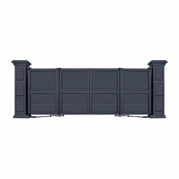 aluminium bifold exterior doors 5
