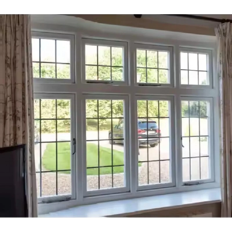 flush casement upvc windows 3